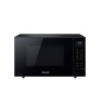 Panasonic NN-CT56RBBPQ 1000W Combination Inverter Microwave 27L - Black