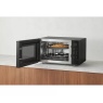 Panasonic NN-CT56RBBPQ 1000W Combination Inverter Microwave 27L - Black