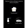 Dyson HJ10 HushJet Purifier - White/Silver