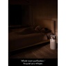 Dyson HJ10 HushJet Purifier - White/Silver