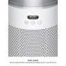 Dyson HJ10 HushJet Purifier - White/Silver