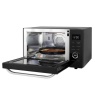Russell Hobbs RHMT3001B 1000W Touch Control Digital Combination Microwave 30L - Black