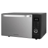 Russell Hobbs RHMT3001B 1000W Touch Control Digital Combination Microwave 30L - Black