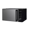 Russell Hobbs RHFM2365B 800W Flatbed Digital Microwave 23L - Black