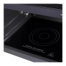Russell Hobbs RHFM2365B 800W Flatbed Digital Microwave 23L - Black