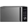 Russell Hobbs Russell Hobbs RHFM2365B 800W Flatbed Digital Microwave 23L - Black