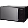 Russell Hobbs RHMT2512B 900W Touch Control Digital Microwave 25L - Black