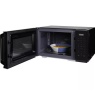 Russell Hobbs RHMT2512B 900W Touch Control Digital Microwave 25L - Black