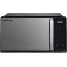 Russell Hobbs Russell Hobbs RHMT2512B 900W Touch Control Digital Microwave 25L - Black