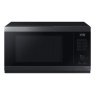 Samsung MS32DG4504GGE3 1000W Solo Microwave 32L - Black Stainless