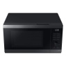 Samsung MS32DG4504GGE3 1000W Solo Microwave 32L - Black Stainless