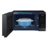 Samsung MS32DG4504GGE3 1000W Solo Microwave 32L - Black Stainless