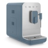 Smeg BCC12SBMUK Bean To Cup Coffee Machine - Storm Blue