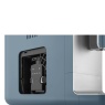 Smeg BCC12SBMUK Bean To Cup Coffee Machine - Storm Blue