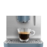 Smeg BCC12SBMUK Bean To Cup Coffee Machine - Storm Blue
