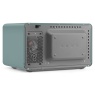 Smeg MOC01EGMUK 900W Microwave With Grill 29L - Emerald Green