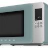 Smeg MOC01EGMUK 900W Microwave With Grill 29L - Emerald Green