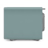 Smeg MOC01EGMUK 900W Microwave With Grill 29L - Emerald Green