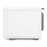 Smeg MOC01BLMUK 900W Solo Microwave With Grill 29L - White