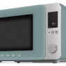 Smeg MOC02EGMUK 900W Combi Microwave With Oven Air Fry & Grill 27L - Emerald Green