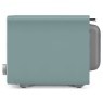 Smeg MOC02EGMUK 900W Combi Microwave With Oven Air Fry & Grill 27L - Emerald Green