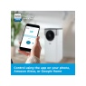 Black & Decker Black & Decker BXAC40033GB Portable 7000 BTU 3-in-1 Smart Air Conditioning Unit