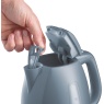 Russell Hobbs 21274 Textures Kettle 1.7L - Grey