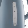 Russell Hobbs 21274 Textures Kettle 1.7L - Grey