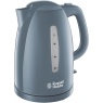 Russell Hobbs 21274 Textures Kettle 1.7L - Grey
