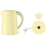 Russell Hobbs 27363 Eden Kettle 1.7L - Lemon
