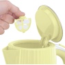 Russell Hobbs 27363 Eden Kettle 1.7L - Lemon