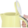 Russell Hobbs 27363 Eden Kettle 1.7L - Lemon