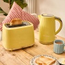 Russell Hobbs 27363 Eden Kettle 1.7L - Lemon