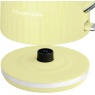 Russell Hobbs 27363 Eden Kettle 1.7L - Lemon