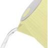 Russell Hobbs 27363 Eden Kettle 1.7L - Lemon