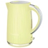 Russell Hobbs 27363 Eden Kettle 1.7L - Lemon