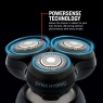 Remington X5 Limitless X Rotary Shaver
