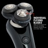 Remington X5 Limitless X Rotary Shaver