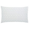 Helena Springfield Helena Springfield Calico & Chalk Leaf Sprig Duvet Set - Blue
