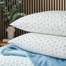 Helena Springfield Helena Springfield Calico & Chalk Leaf Sprig Duvet Set - Blue