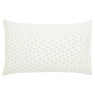 Helena Springfield Helena Springfield Calico & Chalk Leaf Sprig Duvet Set - Green