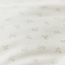 Helena Springfield Helena Springfield Calico & Chalk Leaf Sprig Duvet Set - Linen