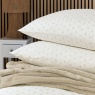 Helena Springfield Helena Springfield Calico & Chalk Leaf Sprig Duvet Set - Linen