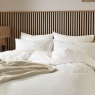 Helena Springfield Helena Springfield Calico & Chalk Leaf Sprig Duvet Set - Linen