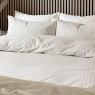Helena Springfield Helena Springfield Calico & Chalk Tranquil Check Duvet Set - Linen