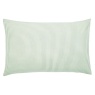 Helena Springfield Helena Springfield Calico & Chalk Twill Stripe Duvet Set - Green