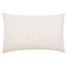 Helena Springfield Helena Springfield Calico & Chalk Twill Stripe Cover Set - Linen