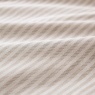 Helena Springfield Helena Springfield Calico & Chalk Twill Stripe Cover Set - Linen
