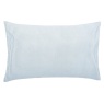 Helena Springfield Helena Springfield Calico & Chalk Twill Stripe Duvet Set - Blue