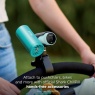 Shark Shark FA022UKBL ChillPill 3-in-1 Fan, Mist & InstaChill System - Glacier
